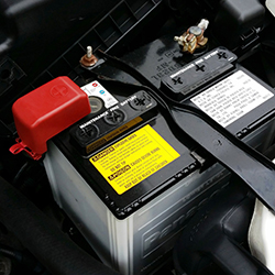 T3-Battery
