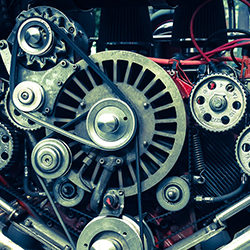 T3-Engine