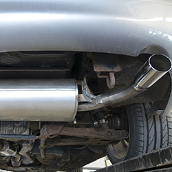 T3-Exhaust
