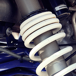 T3-Suspension