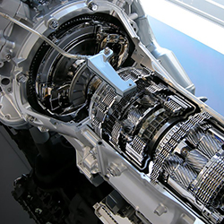 T3-Transmission